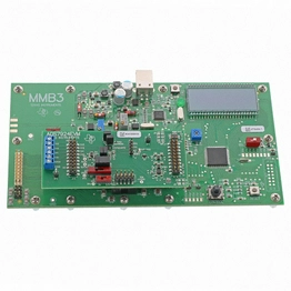 Texas Instruments ADS7924EVM-PDK image