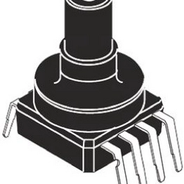 NXP Semiconductors MPVZ4006GW7U image