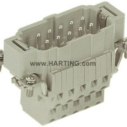 HARTING 09330102672 image