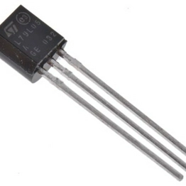 STMicroelectronics L79L05ACZ image