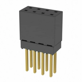 ESQ-104-13-G-D samtec