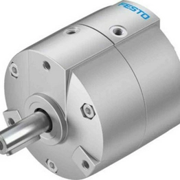 FESTO DRVS-25-270-P image