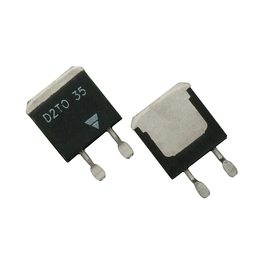 D2TO035M270R0JTE3 Vishay Intertechnology