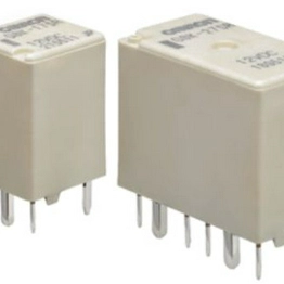 OMRON G6DN-1A-SL DC5 image