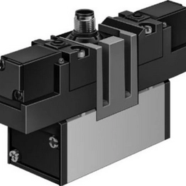 JMEBH-5/2-D-3-ZSR-C FESTO