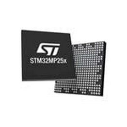 STM32MP255DAK3T STMicroelectronics