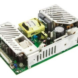 Mean-Well USA, Inc. MPQ-200F image