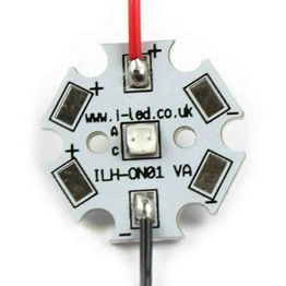ILH-OG01-ST90-SC221-WIR200. Intelligent LED Solutions