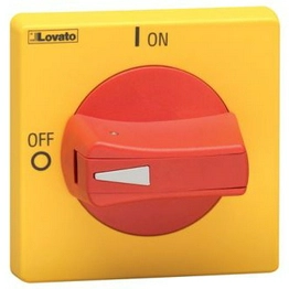 Lovato Electric GAX63 image