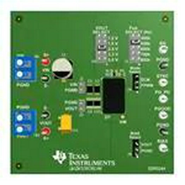 Texas Instruments LMZM33604RLXR image