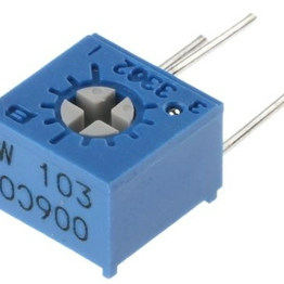 BOURNS 3362W-1-103LF image