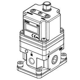 ITV2050-312L3-X26 SMC