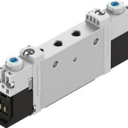 VUVG-L10-T32U-AZT-M5-1P3 FESTO