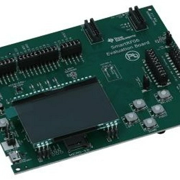 Texas Instruments SMARTRF06EBK image