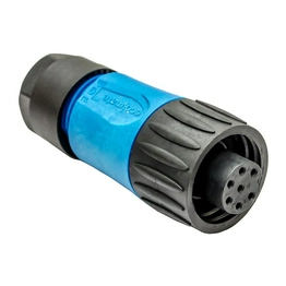 Amphenol C016 10D006 000 10 image