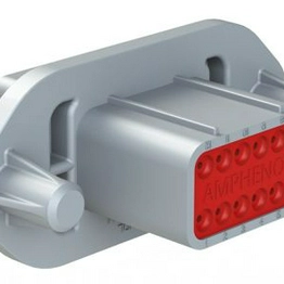 Amphenol AT04-12PA-PM11 image