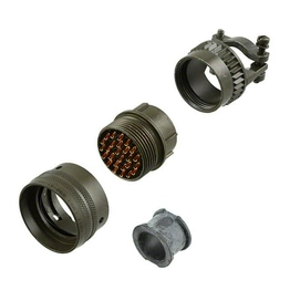 PT06A-16-26S(SR) Amphenol