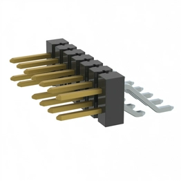 TSM-107-01-L-DH-009-P samtec