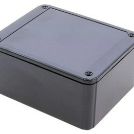 RL6335BK Hammond Manufacturing