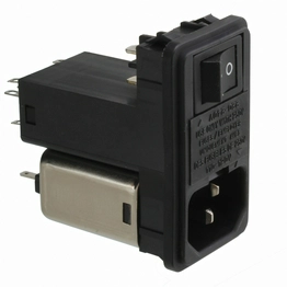 10NB3 DELTA Electronics
