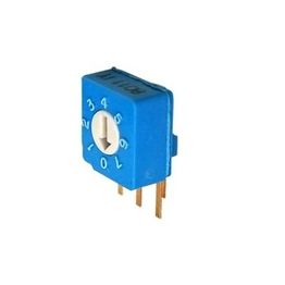 NIDEC COMPONENTS CORPORATION S-8011 image