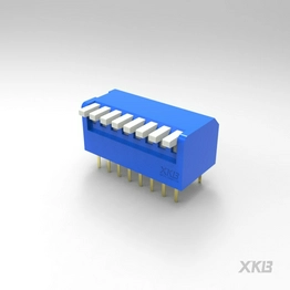 XKB Connectivity DPL-08BLP image