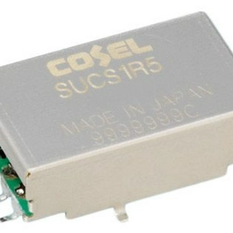 COSEL SUCS1R5243R3B image