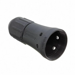 AHD-09SR Amphenol