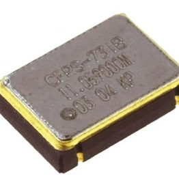 LFSPXO009439 IQD Frequency
