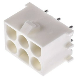 TE Connectivity 350711-1 image