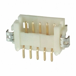 DF13-5P-1.25H(50) Hirose Electric