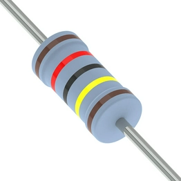 MFR-25FTF52-1M2 YAGEO