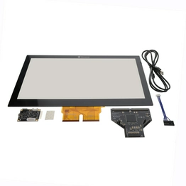 ATEVK-MXT2912TDAT-B Microchip Technology