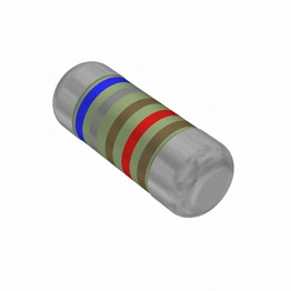 Vishay Intertechnology SMM02040C6812FB300 image