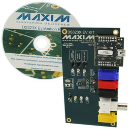 DS3232MEVKIT# Analog Devices