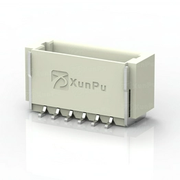 WAFER-SH1.0-6PLB XUNPU
