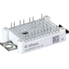 DDB6U50N16W1RPBPSA1 Infineon Technologies