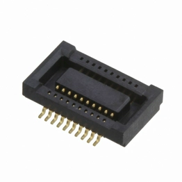 DF18C-20DS-0.4V(81) Hirose Electric
