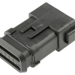 TE Connectivity DT04-12PA-CE09 image