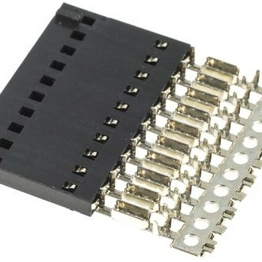 TE Connectivity 5-103956-9 image