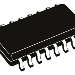 STMicroelectronics L6390D image