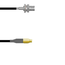 Q-040440003001M Amphenol Custom Cable