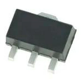 BSS192P H6327 Infineon Technologies