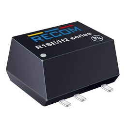 R1SE-1205/H2-R RECOM Power