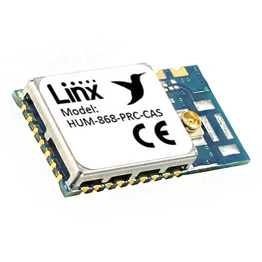 HUM-868-PRC-CAS TE Connectivity