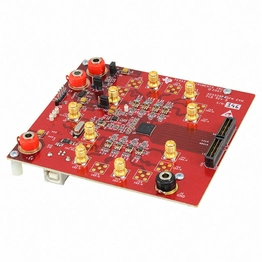 Texas Instruments ADS5282EVM image