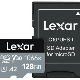 LMS1066128G-BNANG Lexar