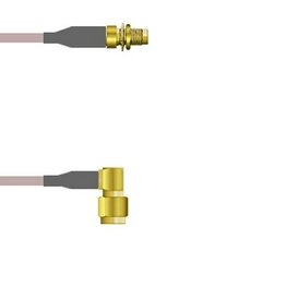 Q-31038000H084I Amphenol Custom Cable