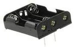 12BH331P-GR Eagle Plastic Devices