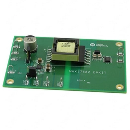 MAX17682EVKIT# Analog Devices